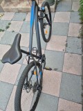Vand bicicleta Rockrider ST 120 27.5&#039;&#039; marimea L
