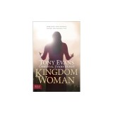 Kingdom Woman: Embracing Your Purpose, Power, and Possibilities