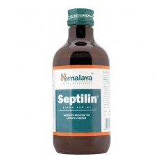 Sirop Septilin, 200ml, Himalaya