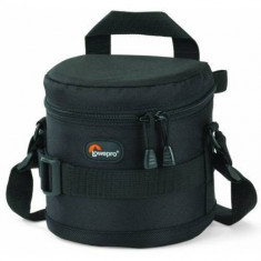 Lowepro Husa Obiectiv Foto Lens Case 11x11cm LP36304-0EU foto