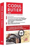 Codul rutier 2026 - Mircea Ursuta