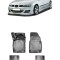 Set covorase cauciuc dedicate Seat Leon (1999-2005)
