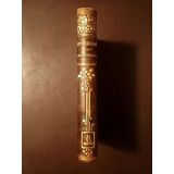 Lettres choisies de Madame de Sevigne, suivies d'un choix de lettres de femmes celebres du XVIIe siecle (colegat 2 vol.)