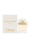 Apa de parfum Chlo&eacute; Love Story, 50 ml, pentru femei