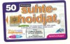 Bnk card Cartele telefonice - Estonia - Digipost - Col:ET0112A