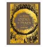 Cassell The Ring Legends of Tolkien.