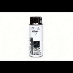 Spray Vopsea Crom (Silver/Argintiu) 400 ML Brilliante foto