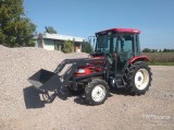 Tractor YANMAR US 540 S