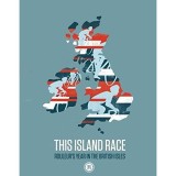 Cumpara ieftin This Island Race