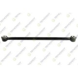 Brat suspensie roata Jeep Comp, M6ass (Mp, M6, Mv, M7), 12.16-, Renegade Suv (Bu, B1, Bv), 07.14-, Renegade Van (Bu, B1), 07.14-, Punte Spate, Stanga, Teknorot
