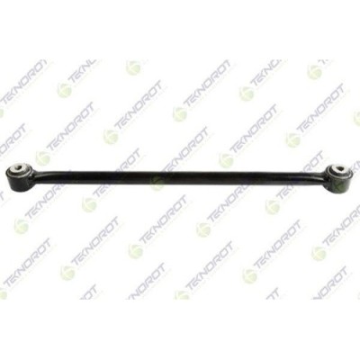 Brat suspensie roata Jeep Comp, M6ass (Mp, M6, Mv, M7), 12.16-, Renegade Suv (Bu, B1, Bv), 07.14-, Renegade Van (Bu, B1), 07.14-, Punte Spate, Stanga foto