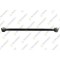 Brat suspensie roata Jeep Comp, M6ass (Mp, M6, Mv, M7), 12.16-, Renegade Suv (Bu, B1, Bv), 07.14-, Renegade Van (Bu, B1), 07.14-, Punte Spate, Stanga