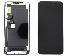 Display Apple iPhone 11 Pro Max TFT Incell AG Negru Black