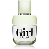 Rochas Girl Eau de Toilette pentru femei 40 ml