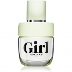 Rochas Girl Eau de Toilette pentru femei 40 ml