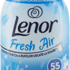 Lenor Balsam rufe Fresh Wind 55 spălări, 770 ml