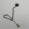 Panglica display (cablu LVDS) MEDION ERAZER P15805 PB50EF 30 TO 30PIN CABLE 6-43-PB501-032-2N