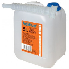 AdBlue Hico 5L PLN014