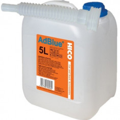 AdBlue Hico 5L PLN014