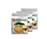 Set 3 x TASSIMO Macchiato Caramel, 16 capsule