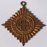 Insigna , Donator de onoare