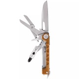 Cuțit de buzunar GERBER Armbar Drive orange