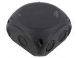 Cutie de Conexiuni IP66 130x130x77mm