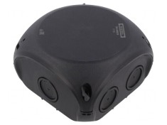 Cutie de Conexiuni IP66 130x130x77mm