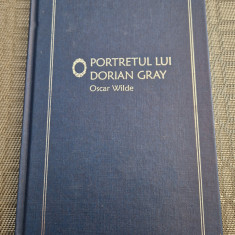 Portretul lui Dorian Gray Oscar Wilde mari clasici ai literaturii