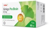 Dr. Max Ginkgo Pro Brain, 60 capsule moi