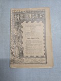 Neamul Rom&acirc;nesc nr. 6/24.05.1907 - Director N. Iorga