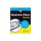 Business Plans for Dummies