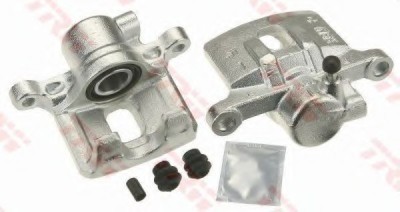 Etrier frana MITSUBISHI LANCER Limuzina (CS, CT0) (2000 - 2016) TRW BHN1027E foto