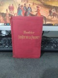 Baedeker, Le Sud-Est de la France du Jura a la Mediterranee, Leipzig 1897, 071