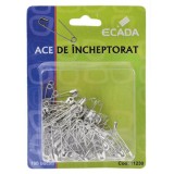 Ace de siguranță ECADA, 100 bucăți, 3 cm - ***