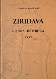 Ziridava. Studia historica XXVI