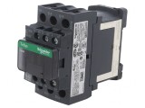 Contactor 3P 24VAC 38A LC1D38B5