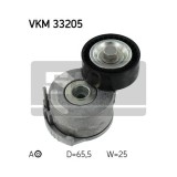 Rola intindere curea transmisie Skf VKM33205