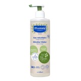 Apa micelara pentru fata si corp certificată BIO, 400 ml, Mustela
