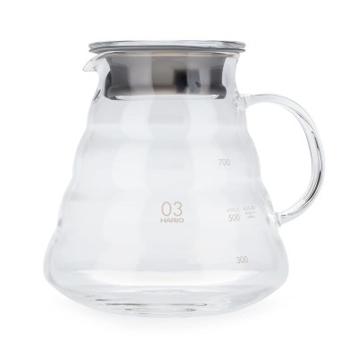 Hario Range Server V60 - 800ml foto