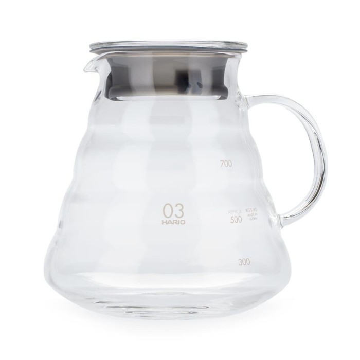 Hario Range Server V60 - 800ml