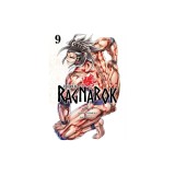 Record of Ragnarok, Vol. 9