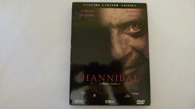 Hannibal - 517 foto