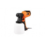 Pistol Electric pentru Vopsit SG 500 EPTO, Putere 500W