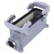 Conector HDC cu intrare cablu M25