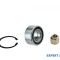 Rulment roata fata Peugeot 206 (2009-2016)[T3E] #1