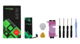 Baterie PATONA Premium f. Apple iPhone XR A1984 A2105 A2106 A2107 A2108 616-00471 616-00469 incl. set de scule electrice