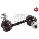 Bieleta antiruliu Citroen C-Crosser, C-Crosser Enterprise; Mitsubishi Lancer Viii, Outlander II; Peugeot 4007, 4008, parte montare Axa spate stanga,