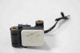 Senzor de impact lateral st&acirc;nga BMW 3 Coupe E92 2008 OEM: 6956485,0285003901 | 3175680