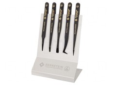 Kit Pensete Precizie ESD 5 Bucăți